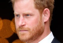 Prince harry libel claim