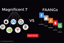 What are magnificent seven stocks