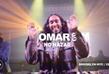 No nazar party brooklyn