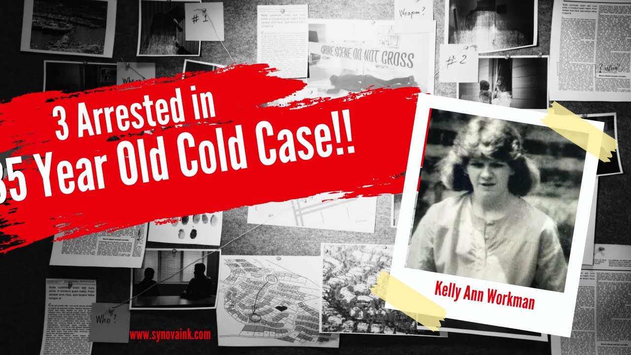 Kelle ann workman cold case