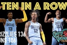 Jaren jackson jr grizzlies desmond bane injury