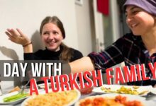 A year with one turkish family trying to heal