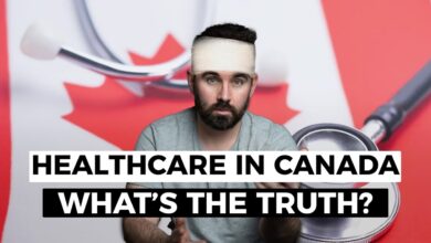 Canada letter private health care