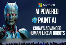 Microsoft china ai lab
