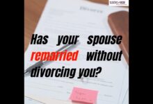 Divorce remarry former spouse