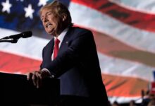 Supreme court donald trump
