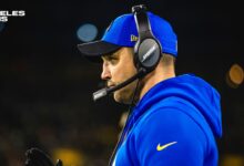 Rams chris shula defensive coordinator