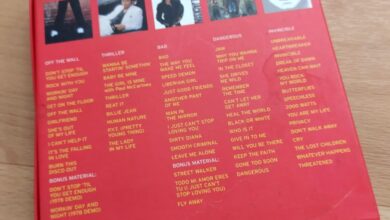 Michael jackson catalog sale sony