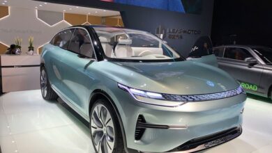 China electric cars chips solar