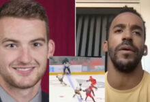 Adam johnson death investigation unusual