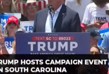 Trump haley south carolina takeaways
