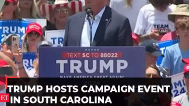 Trump haley south carolina takeaways