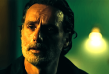 Walking dead the ones who live