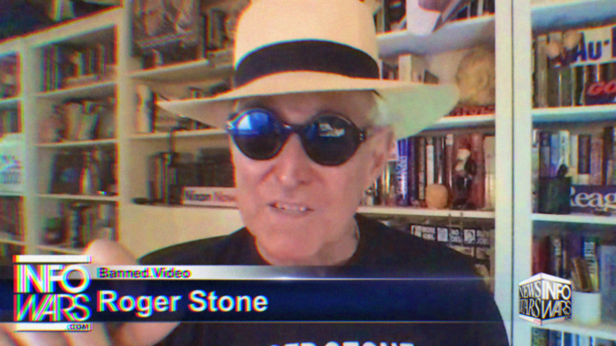 Roger mueller indictment russia closing independent investigation