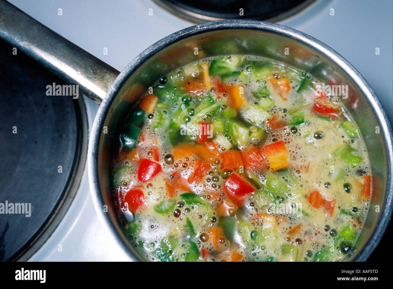 Quick cozy soups that taste like they simmered all day