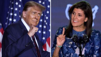 Nikki haley new hampshire trump sweden nato