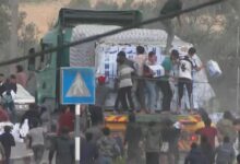 Israel eurovision war boycott