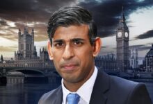 Sunak parliament conservatives five families