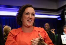 Crypto pac katie porter senate