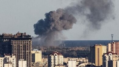 Ukraine missiles defence crimea sends