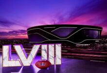 Las vegas super bowl impact