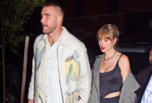 Girlfriend effect taylor swift travis kelce