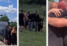 Tiktoker destruye bolsos lujo