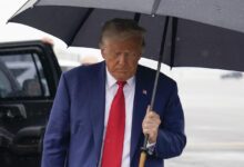 Trump trials legal cases