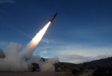 Missiles ukraine war attack russia