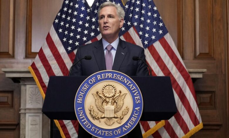 Republican defectors ukraine aid