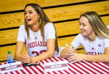 Womens college basketball power rankings indiana 2