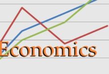 Economy research greed profit