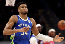 Luka Doncic Anthony Davis trade evaluation winners losers