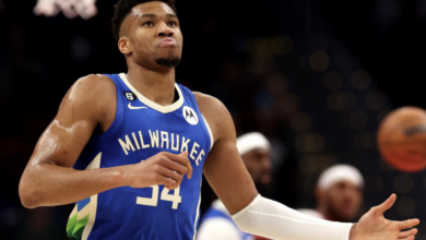 Luka Doncic Anthony Davis trade evaluation winners losers