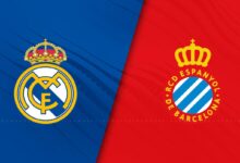 La Liga Soccer Livestream: How to Watch Espanyol vs. Real Madrid