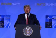 Trump otan rusia biden