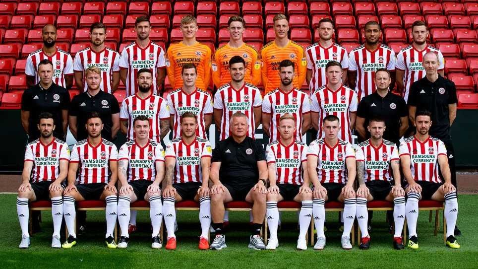 Sheffield wednesday football head Sheffield england football soccer