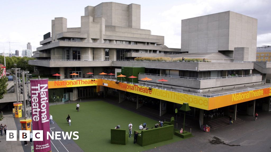 National theater early start times