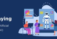 Ai economy jobs colleges