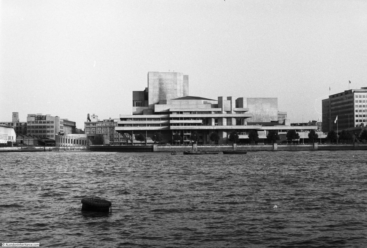 National theatre london england involved get can article National theater early start times