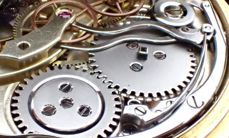 Watches masas pastime tokyo