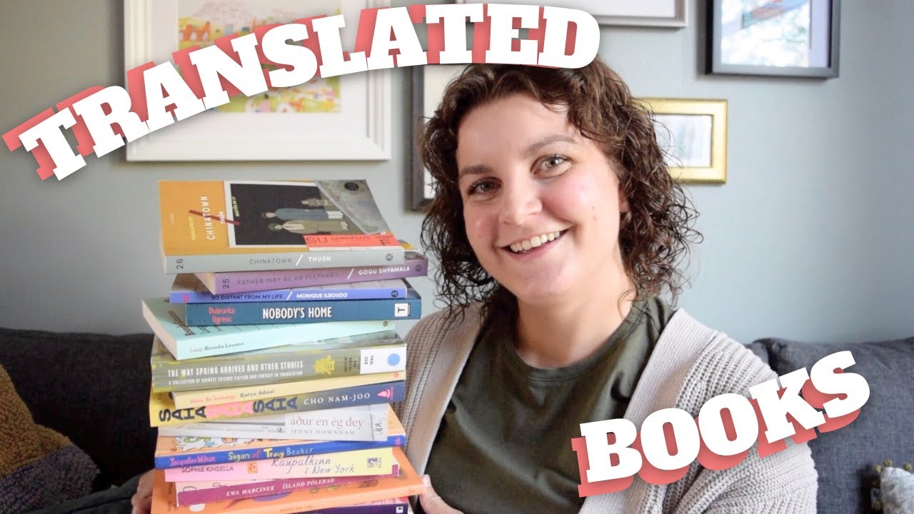 Interpreter women books anne de courcy