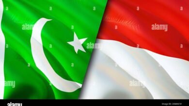 Indonesia vote pakistan coalition asia