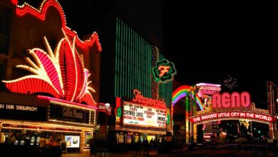 Super bowl reno casinos