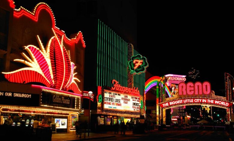 Super bowl reno casinos