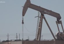 Diamondback energy endeavor energy permian basin