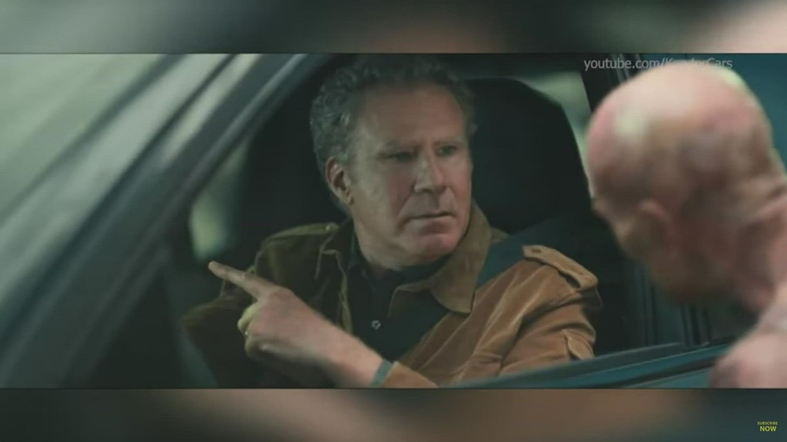 Lighter tone bring wsj Costar group super bowl ads