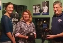 Jen pawol mlb umpire