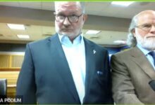 Trump co defendant willis georgia relationship