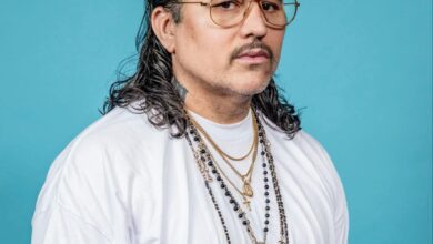 Willy chavarria new york fashion week